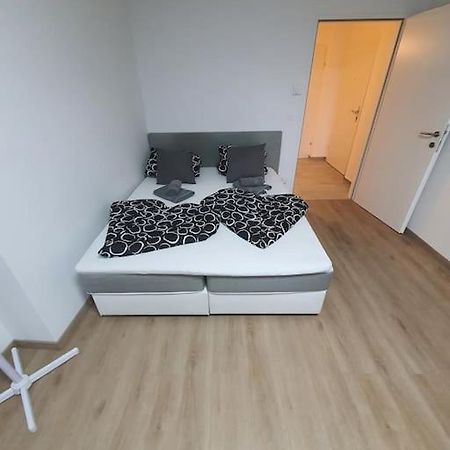 Sortir Apartment Wien Exterior foto