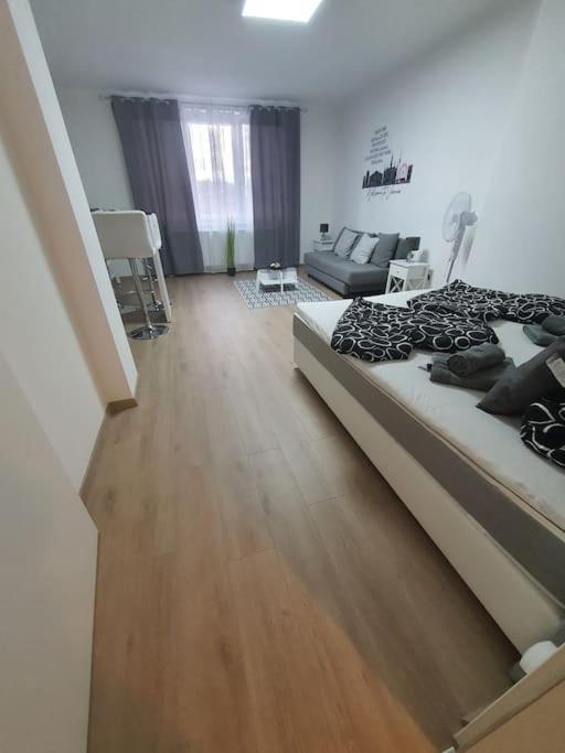 Sortir Apartment Wien Exterior foto