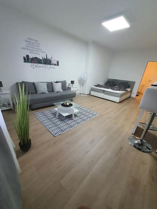Sortir Apartment Wien Exterior foto