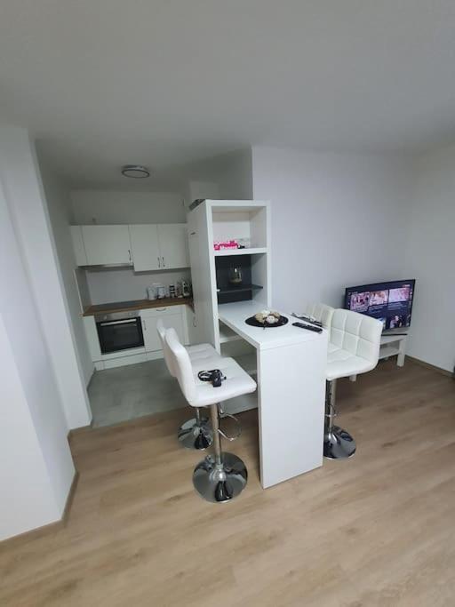 Sortir Apartment Wien Exterior foto